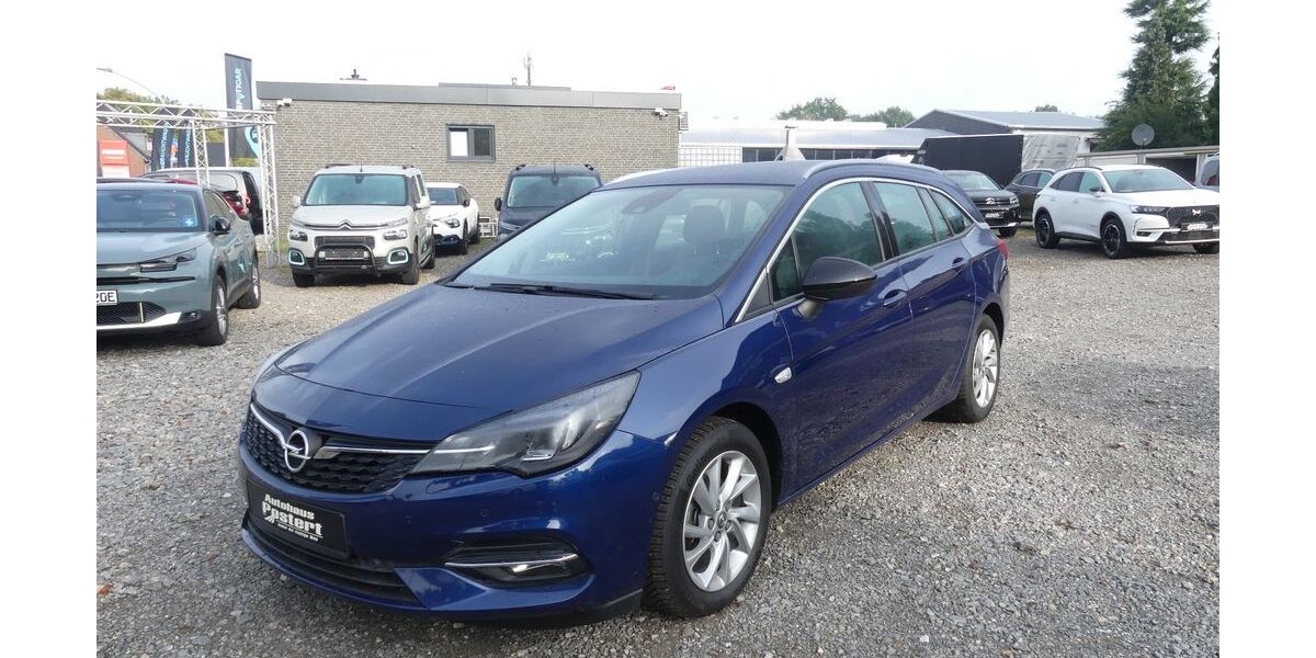 Opel Astra 99.500 km 10.980 &euro; Oberhausen 46147