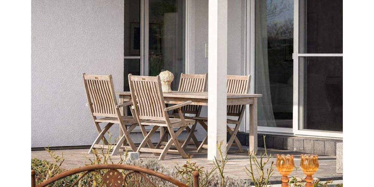 Bungalow Xanten / Vynen Xanten - 4 Zimmer, 131 m&sup2;, 429.000&euro; | Angebot:25910712