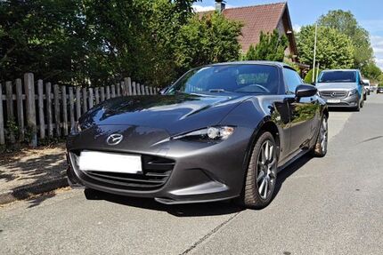 Mazda MX-5 107.000 km 18.000 &euro; Kevelaer 47627