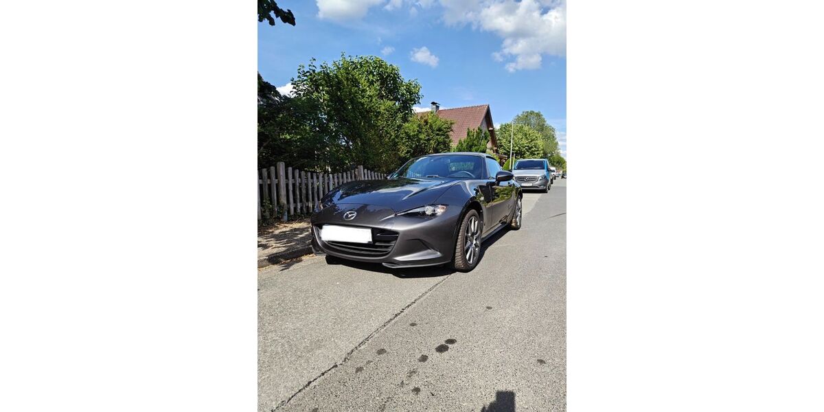 Mazda MX-5 107.000 km 18.000 &euro; Kevelaer 47627