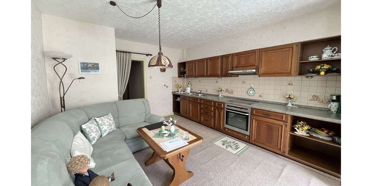 Etagenwohnung Düsseldorf Derendorf - 3 Zimmer, 58 m&sup2;, 265.000&euro; | Angebot:27323535