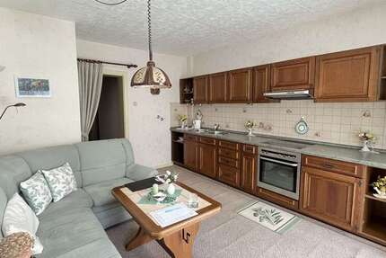 Wohnung Düsseldorf Derendorf - 3 Zimmer, 58 m&sup2;, 265.000&euro; | Angebot:27323535