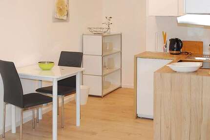 Zimmer Düsseldorf Pempelfort - 2 Zimmer, 1.220&euro; | Angebot:26754156