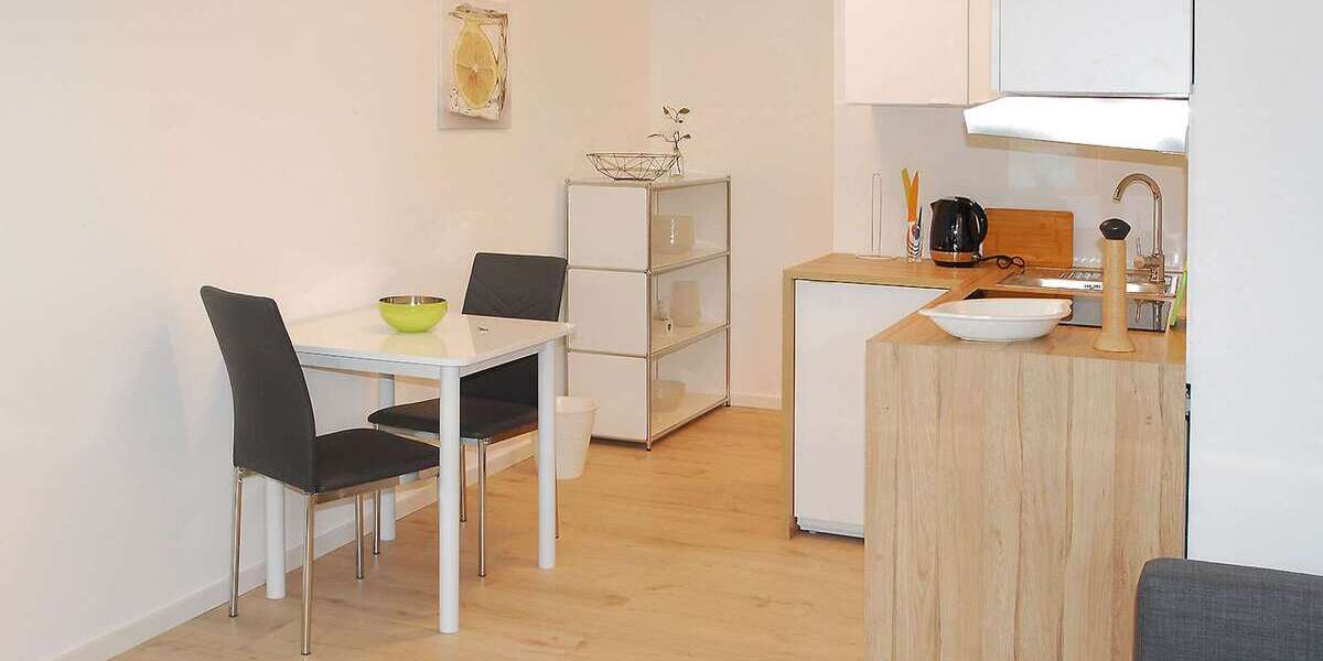 Zimmer Düsseldorf Pempelfort - 2 Zimmer, 1.220&euro; | Angebot:26754156