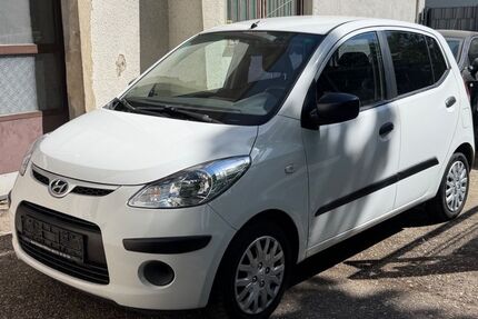 Hyundai i10 159.000 km 2.650 &euro; Mülheim an der ruhr 45475