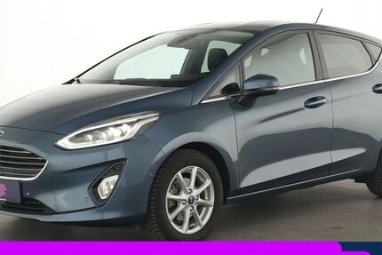 Ford Fiesta 43.776 km 12.878 &euro; Neuss 41460