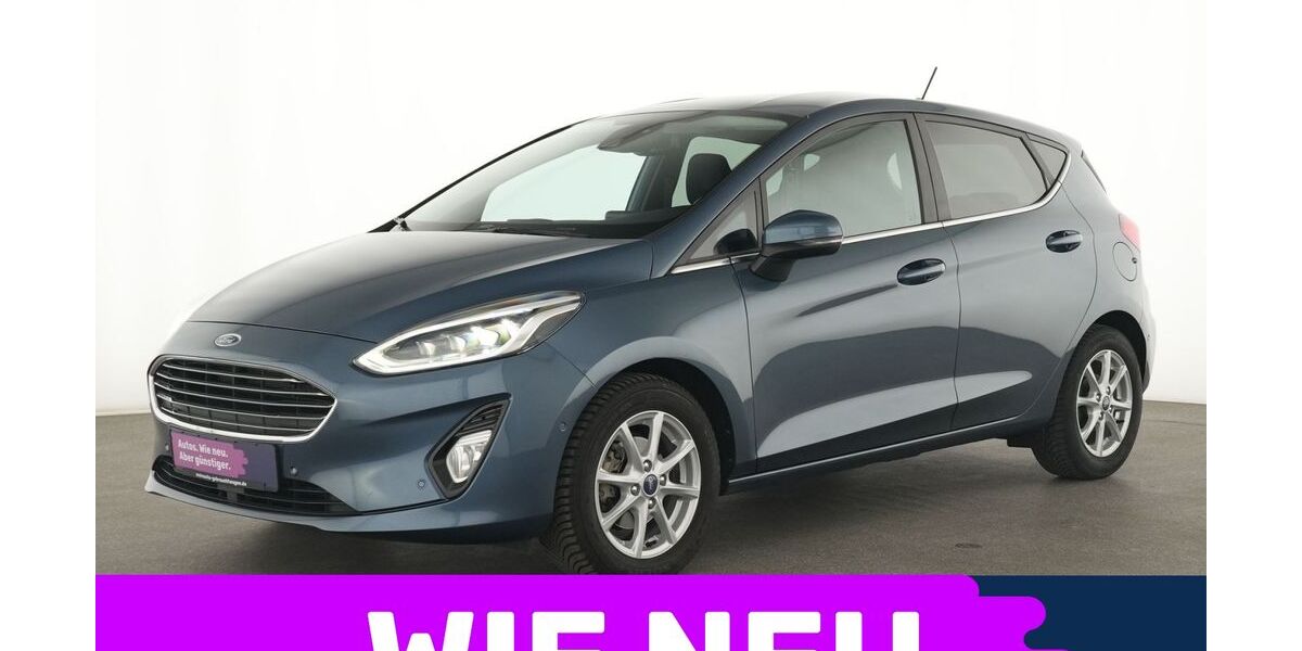 Ford Fiesta 43.776 km 12.878 &euro; Neuss 41460
