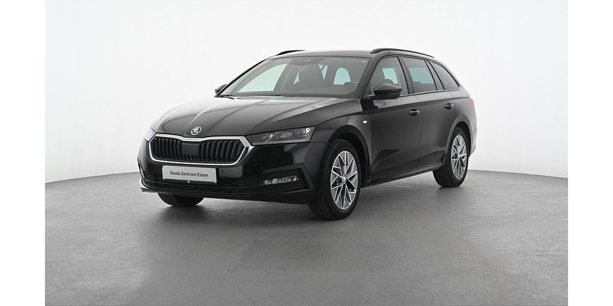 Skoda Octavia 28.992 km 21.960 &euro; Essen 45143