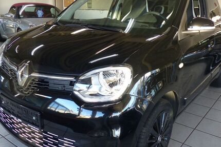 Renault Twingo 26.000 km 13.300 &euro; Rheinberg 47495