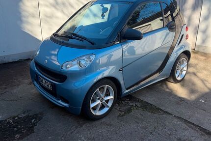 Smart ForTwo 153.000 km 4.400 &euro; Duisburg 47169