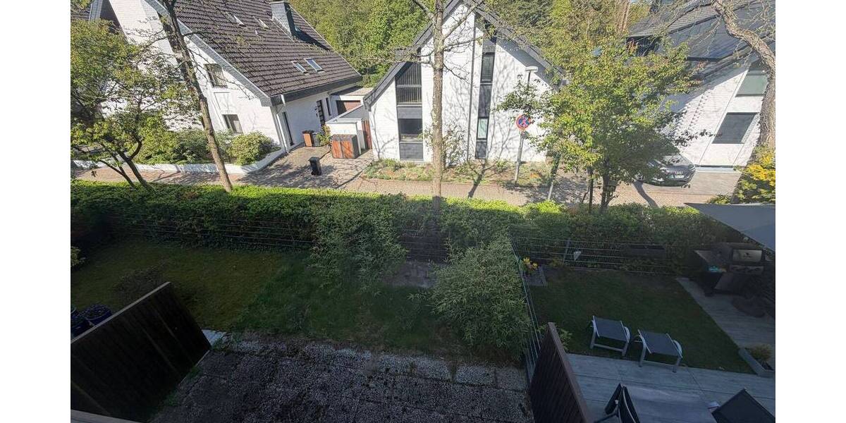 Reihenmittelhaus Ratingen Zentrum - 1 Zimmer, 107 m&sup2;, 469.000&euro; | Angebot:26741884