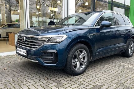 VW Touareg 90.790 km 44.650 &euro; Hünxe 46569