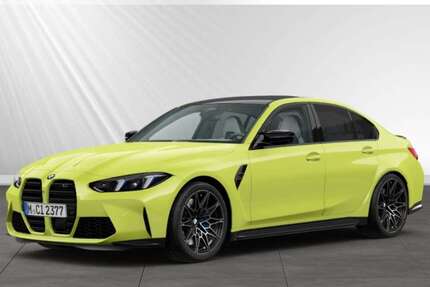 BMW M3 15.750 km 78.500 &euro; Geldern 47608