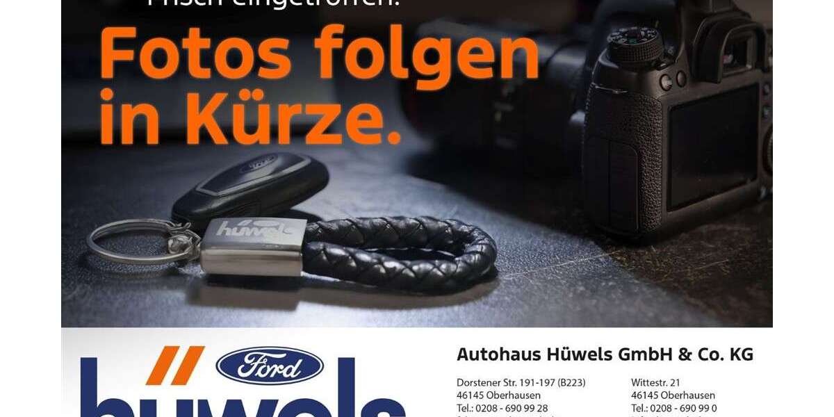 Ford Puma 52.900 km 19.990 &euro; Oberhausen 46145