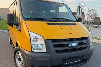 Ford Transit 141.000 km 6.800 &euro; Kempen 47906