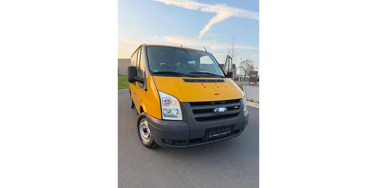 Ford Transit 141.000 km 6.800 &euro; Kempen 47906