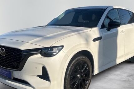 Mazda CX-60 29.327 km 33.980 &euro; Düsseldorf 40472