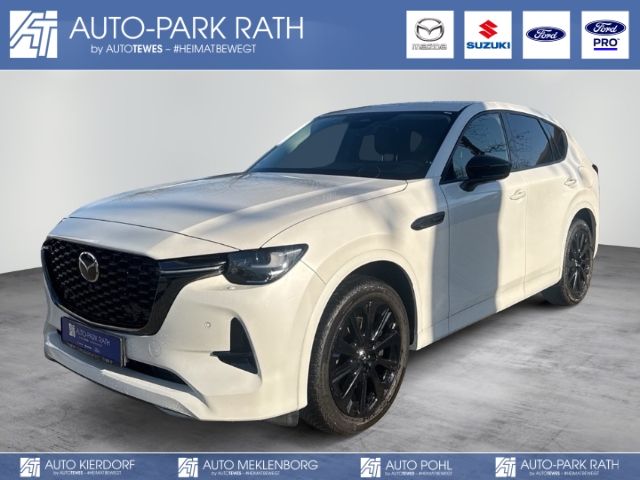 Mazda CX-60 29.327 km 33.980 &euro; Düsseldorf 40472