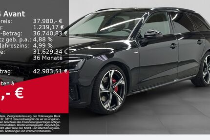 Audi A4 26.345 km 37.980 &euro; Oberhausen 46047