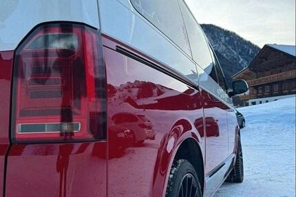 VW T6 andere 201.300 km 18.100 &euro; Düsseldorf 40221