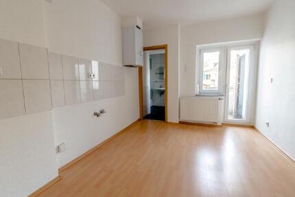 Wohnung Düsseldorf Oberbilk - 2 Zimmer, 53 m&sup2;, 599&euro; | Angebot:26723123