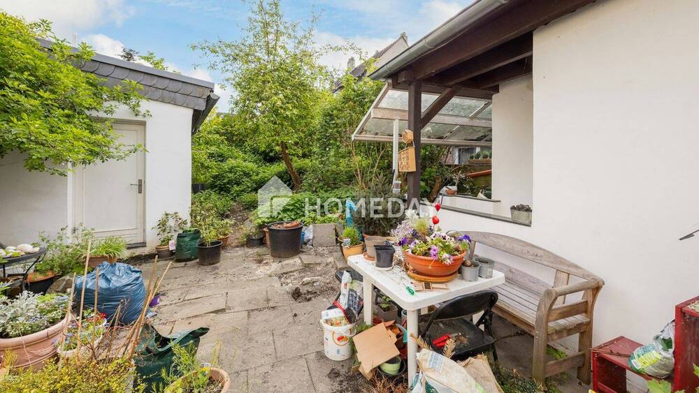 Einfamilienhaus Düsseldorf Hamm - 5 Zimmer, 140 m&sup2;, 855.485&euro; | Angebot:26740724