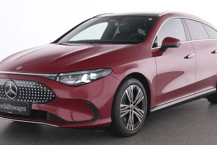 Mercedes-Benz CLA 250 Shooting Brake 4.900 km 55.885 &euro; Essen 45309