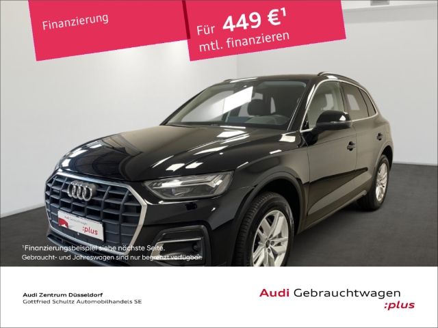 Audi Q5 39.221 km 35.900 &euro; Düsseldorf 40233