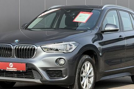 BMW X1 179.000 km 13.990 &euro; Kempen 47906