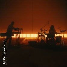 Polynation (NL) //MUSIKZIMMER 17.05.2026 WELTKUNSTZIMMER