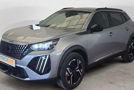 Peugeot 2008 12.224 km 21.478 &euro; Moers 47445