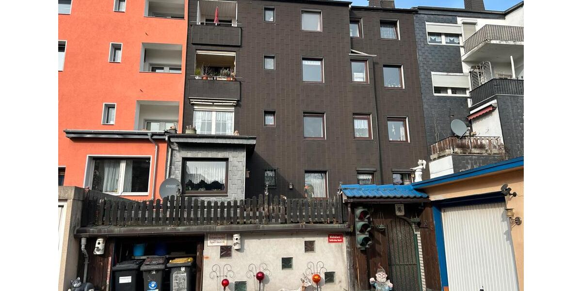 Mehrfamilienhaus, Wohnhaus Duisburg Duisburg-Mitte - 16 Zimmer, 424 m&sup2;, 464.999&euro; | Angebot:26600748