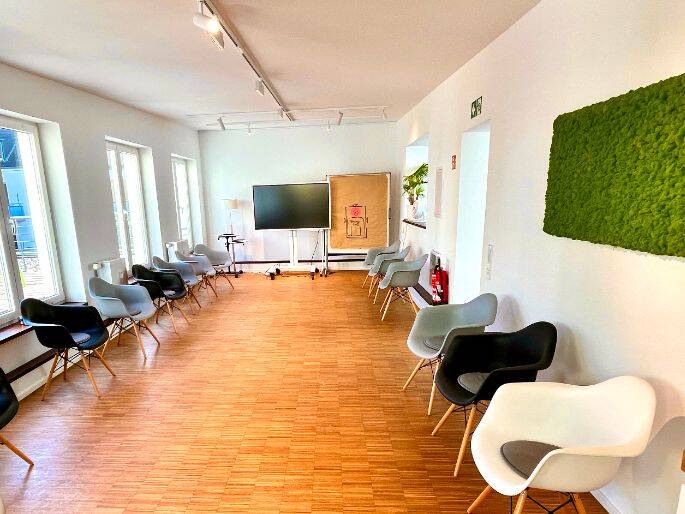 Gewerbeobjekt Essen Rüttenscheid - 189&euro; | Angebot:25718387