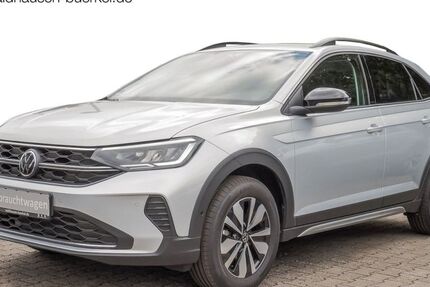 VW Taigo 6.804 km 26.890 &euro; Viersen 41751