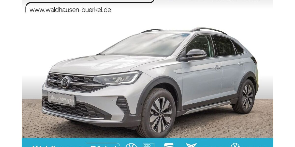 VW Taigo 6.804 km 26.890 &euro; Viersen 41751