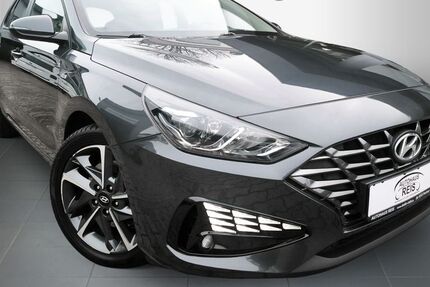 Hyundai i30 72.600 km 17.890 &euro; Xanten 46509