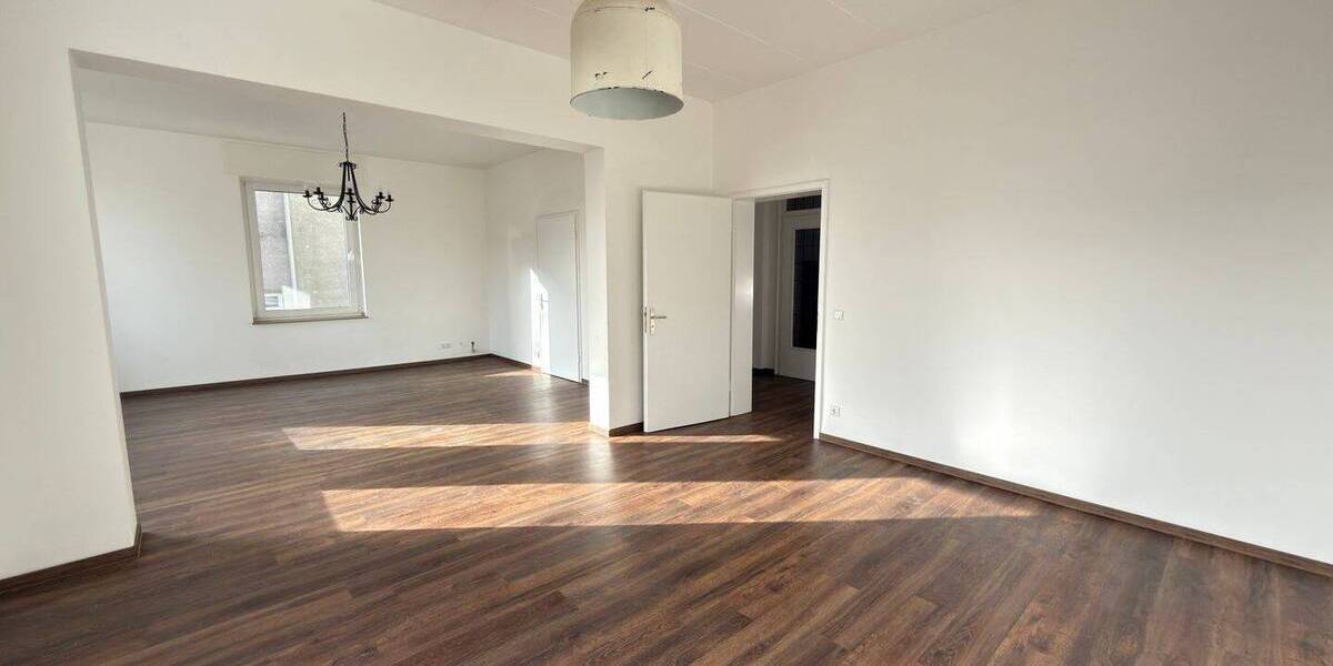 Doppelhaushälfte Duisburg Alt-Homberg - 1 Zimmer, 283 m&sup2;, 398.500&euro; | Angebot:26759905