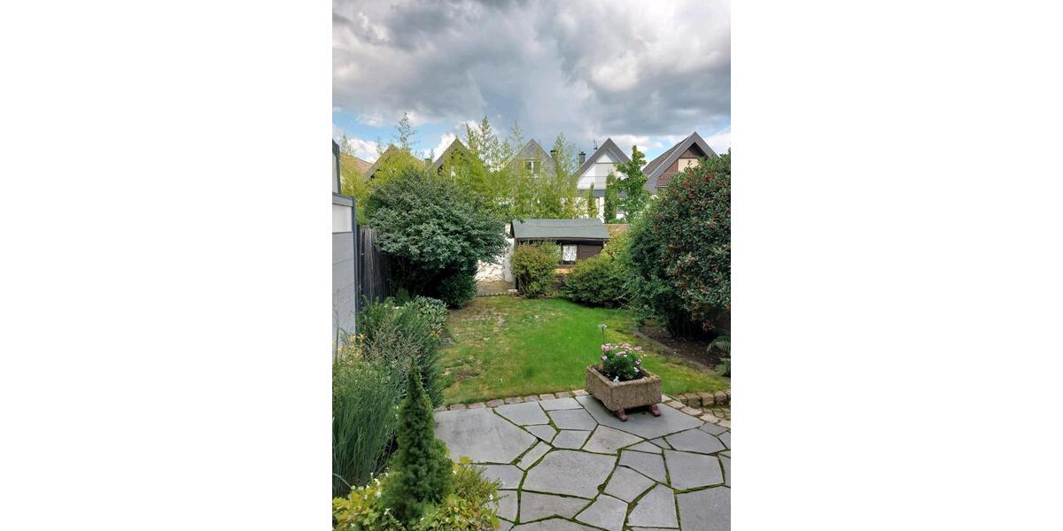 Reihenhaus Moers Schwafheim - 4 Zimmer, 106 m&sup2;, 320.000&euro; | Angebot:27285214