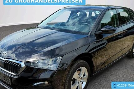 Skoda Scala 43.233 km 15.490 &euro; Krefeld 47829