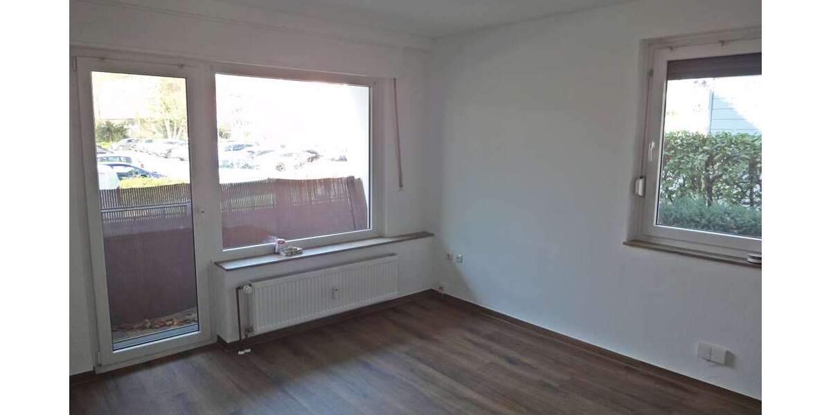 Etagenwohnung Gladbeck Mitte I (West) - 2.5 Zimmer, 55 m&sup2;, 355&euro; | Angebot:25932110