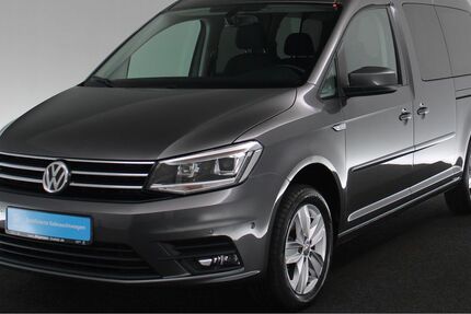 VW Caddy Maxi 90.412 km 24.900 &euro; Krefeld 47803