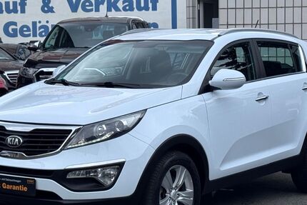 Kia Sportage 146.623 km 7.950 &euro; Oberhausen 46045