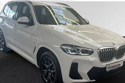 BMW X3 14.400 km 47.990 &euro; Moers 47441