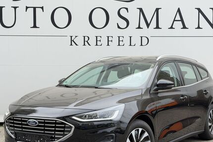 Ford Focus 12.380 km 18.950 &euro; Krefeld 47805