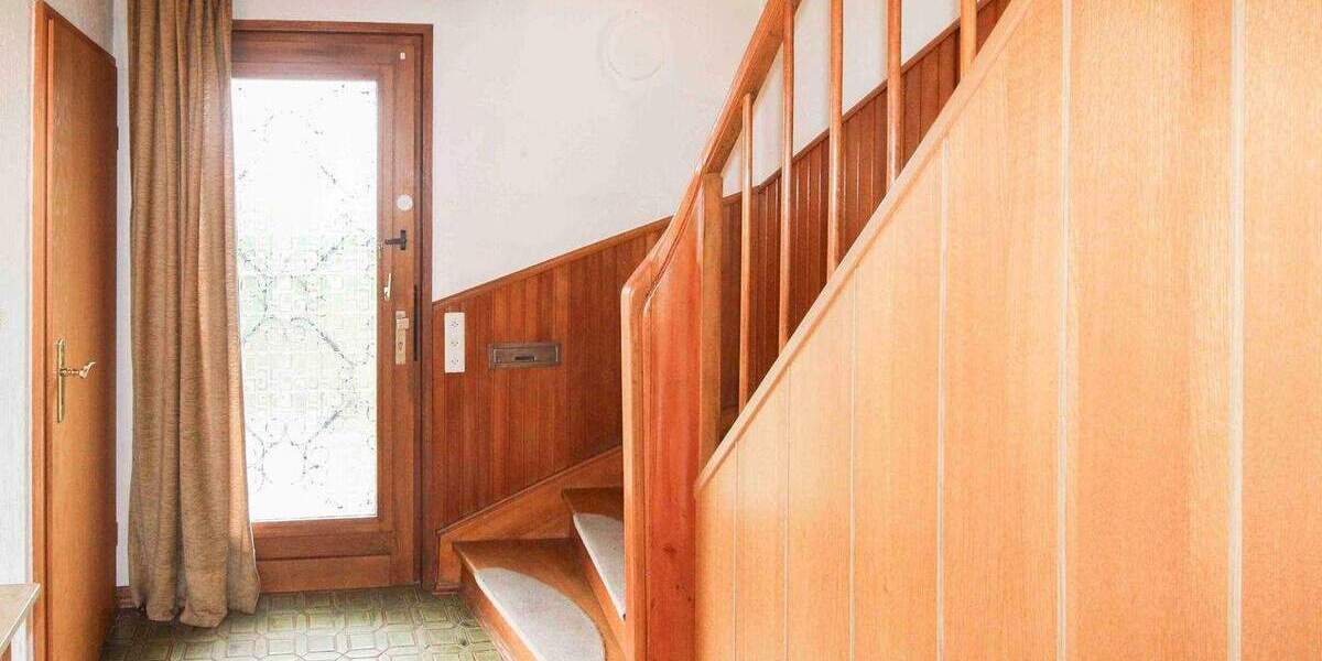 Einfamilienhaus Krefeld Linn - 4 Zimmer, 172.500&euro; | Angebot:25716556