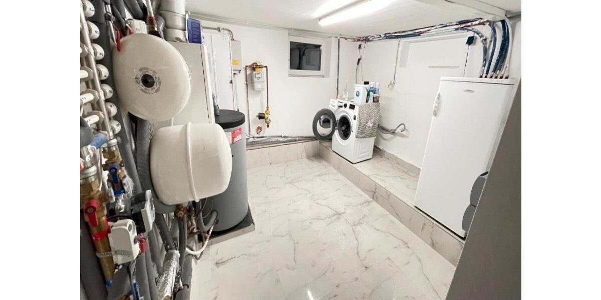 Reihenhaus Gladbeck Alt-Rentfort - 4 Zimmer, 115 m&sup2;, 400.000&euro; | Angebot:25992371