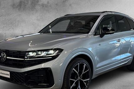 VW Touareg 48.000 km 66.872 &euro; Kempen 47906