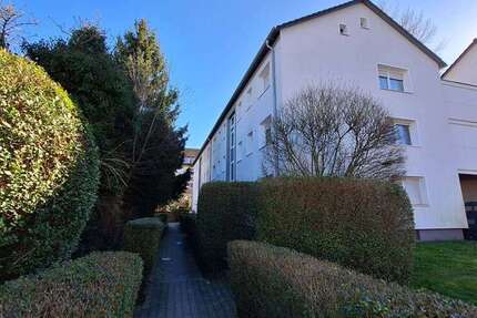 Wohnung Essen Katernberg - 3 Zimmer, 58 m&sup2;, 537&euro; | Angebot:25311436