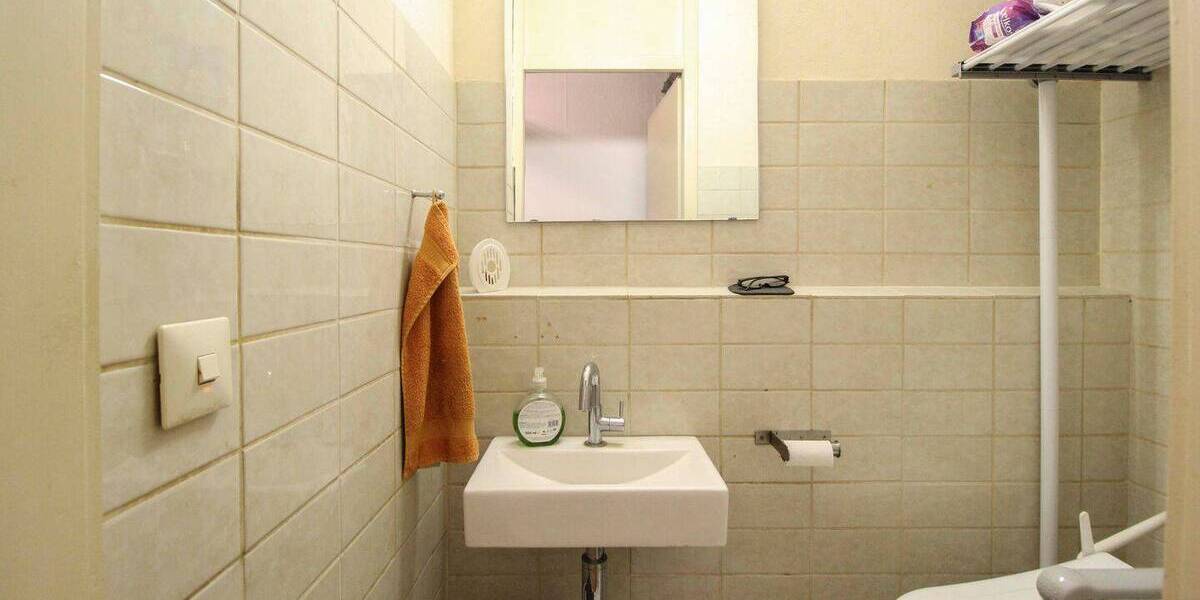 Etagenwohnung Krefeld Bockum - 2 Zimmer, 65 m&sup2;, 120.000&euro; | Angebot:26731219