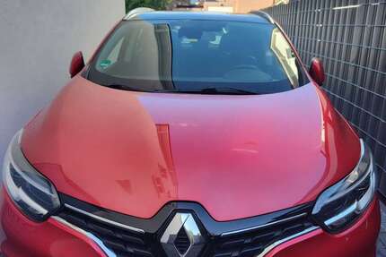 Renault Kadjar 134.000 km 11.000 &euro; Viersen 41748
